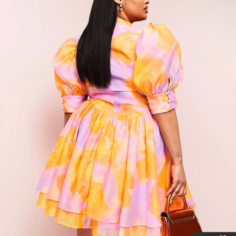 The Perfect Spring Dress